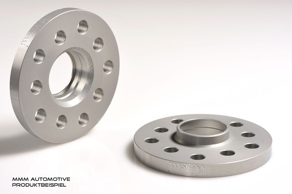 H&R SV DR 24Mm Audi A4 Allroad (Typ B8) 2455668 Spurverbreiterung Spurplatten-image