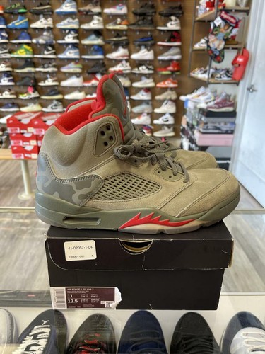 jordan 5 p51