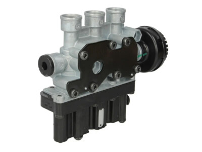 1343255 41211012 20707214 SOLENOID VALVE FOR DAF® IVECO® RENAULT® VOLVO ...