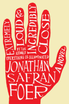 Extremely Loud and Incredibly Close - Hardcover - ACCEPTABLE
