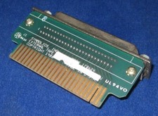 Vintage Symbolics External Tape SCSI adapter 170624