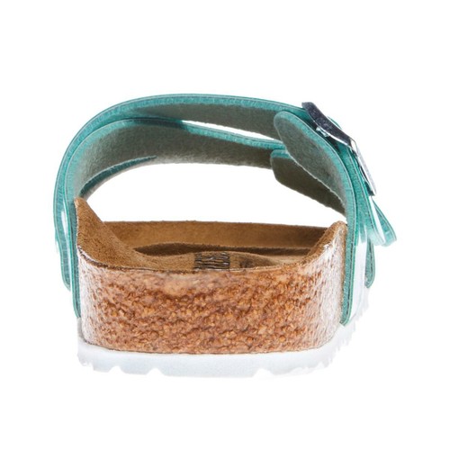 Sandalias Birkenstock Yao Balance Ajustables Deslizables Magic Galaxy Mineral EE. UU. 7 UE 38 - Imagen 11 de 17