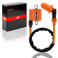 PERFORMANCE IGNITION COIL HONDA CRF150 CRF230...