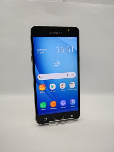 Samsung Galaxy J5 2016 (SM-J510FN) UNLOCKED Good Condition 5.2" 16GB 13MP 4G