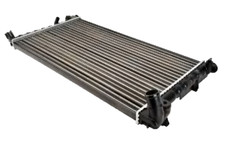 Radiateur Citroen BERLINGO