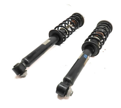 2011-2016 BMW 528i 535i 550i (F10) REAR ///M-SPORT SUSPENSION
