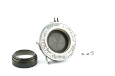 Wollensak Velostigmat 9 1/2" F/6.3 Series IV Lens