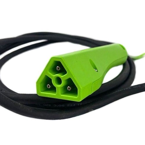 E Z GO Lithium Golf Cart Charger 2021+for EZGO RXV, Liberty, Express S2/S4/S6/L6 - Picture 2 of 6