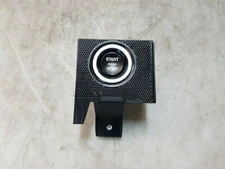 2021 RANGE ROVER SPORT L494 ENGINE START & STOP SWITCH BUTTON GPLA-14C376AB 