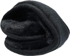 Orejeras Unisex Cl sicas De Forro Polar Para Exteriores E Invierno