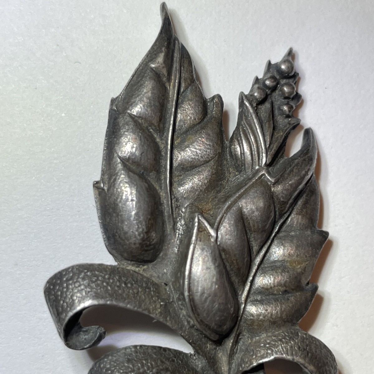 Anneau de lèvre ou de nez factice en argent - MAM ORIGINALS – MAM
