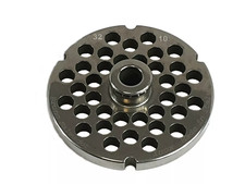 SALVADOR MINCER PLATE FOR SIZE 32 (100% GENUINE) - 10mm