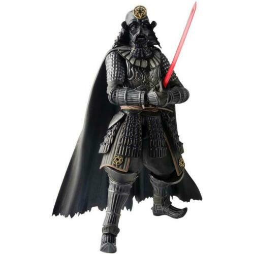 Figurine Yoroiden Samurai Troopers - Anubis/Obscuror - Takara 1988 - Japon