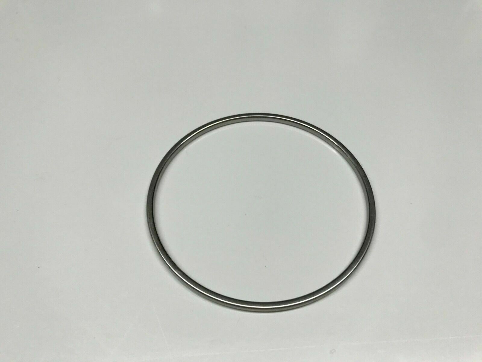 FERRARI 355 360 F50 PISTON COMPRESSION RING OEM 162671