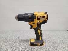 Dewalt 1/2  20V Brushless Cordless Drill Driver DCD777 Tool Only a-x