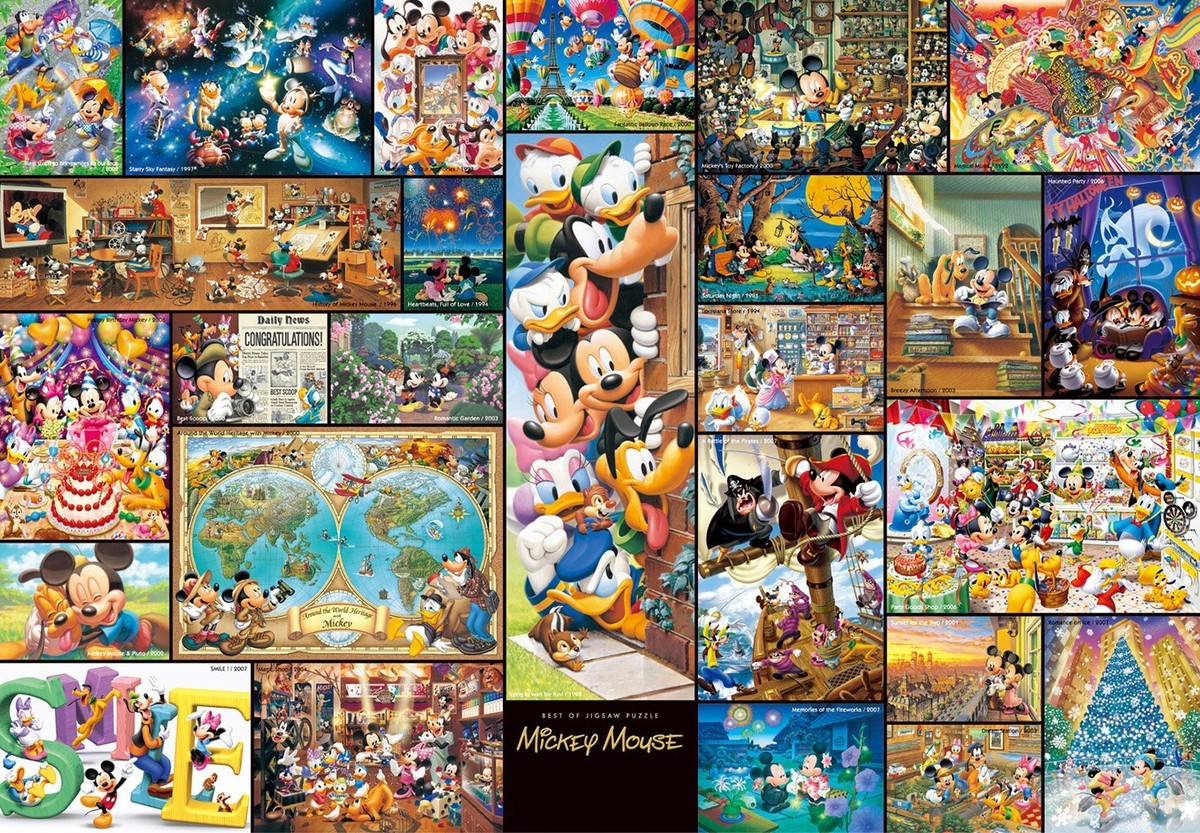 Disney - テト Disney | ディズニー MICKEY MOUSE DESIGN TEE | GOOD ROCK
