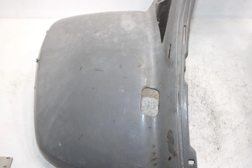 Polaris Magnum 325 2001 guardabarros delantero OEM 2632301-317 AP30 Foto 3 de 4