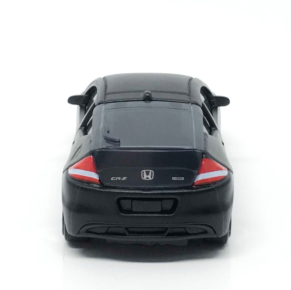 WITS ウィッツ HONDA CR-Z Modulo ミニカー ブラック Amazon | 京商 1/64 HONDA ミニカーコレクション CR-Z 黒 | ミニカー