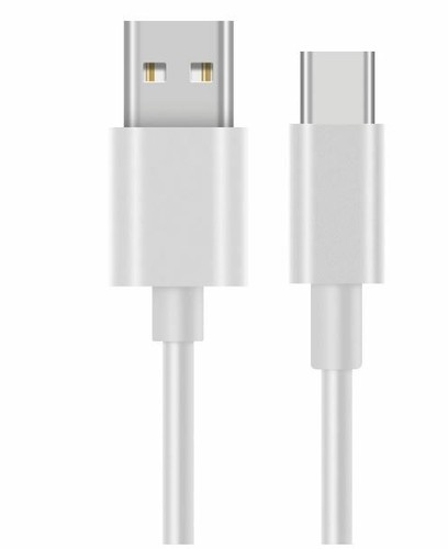 Pack of 3 Type-C Fast Charger Cable For Samsung Galaxy S8 S9 S10+ S10 Note 8 9 - Picture 4 of 8