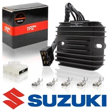 Voltage Regulator Rectifier Suzuki GSXR 600 750 1000 Hayabusa GSX1300R Intruder
