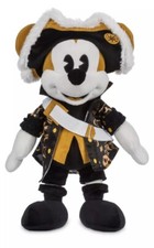 Mickey Mouse: The Main Attraction- Pirates of the Caribbean Plush