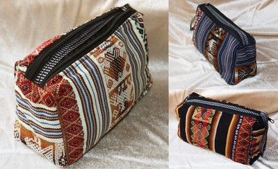 GJTIM Kosmetiktasche Für Schriftsteller – Segeltuch Mit 3D-Druck, Ca. 23x17x5 Cm, Vielseitig Nutzbar