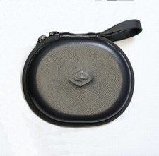 Headphone Leather Earphone Storage Box Carry Case Sennheiser IE300 IE60 IE500S