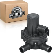 Heater Control Valve Compatible with DODGE RAM 2013-2018 1500 2500 3500 4500... 