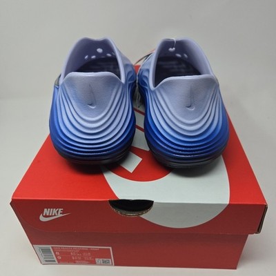 Eme Nike ReactX Rejuven8 Midnight Navy Comet Blue IB6366-400 Men's