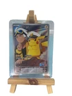 Pokemon TCG Chinese exclusive Horizon Captain Pikachu CBB1C 07 09 Holo Card