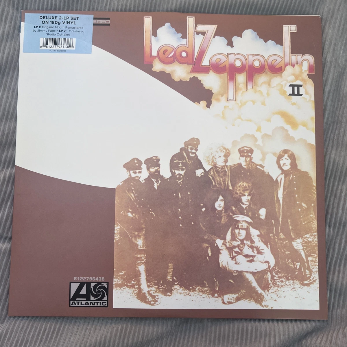 Led Zeppelin Ii for sale | eBay