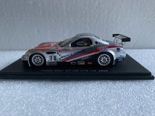 Spark 1/43 PANOZ ERAN GT LM #78 LM 2005