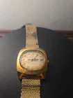 Timex Vintage Automatic Watch