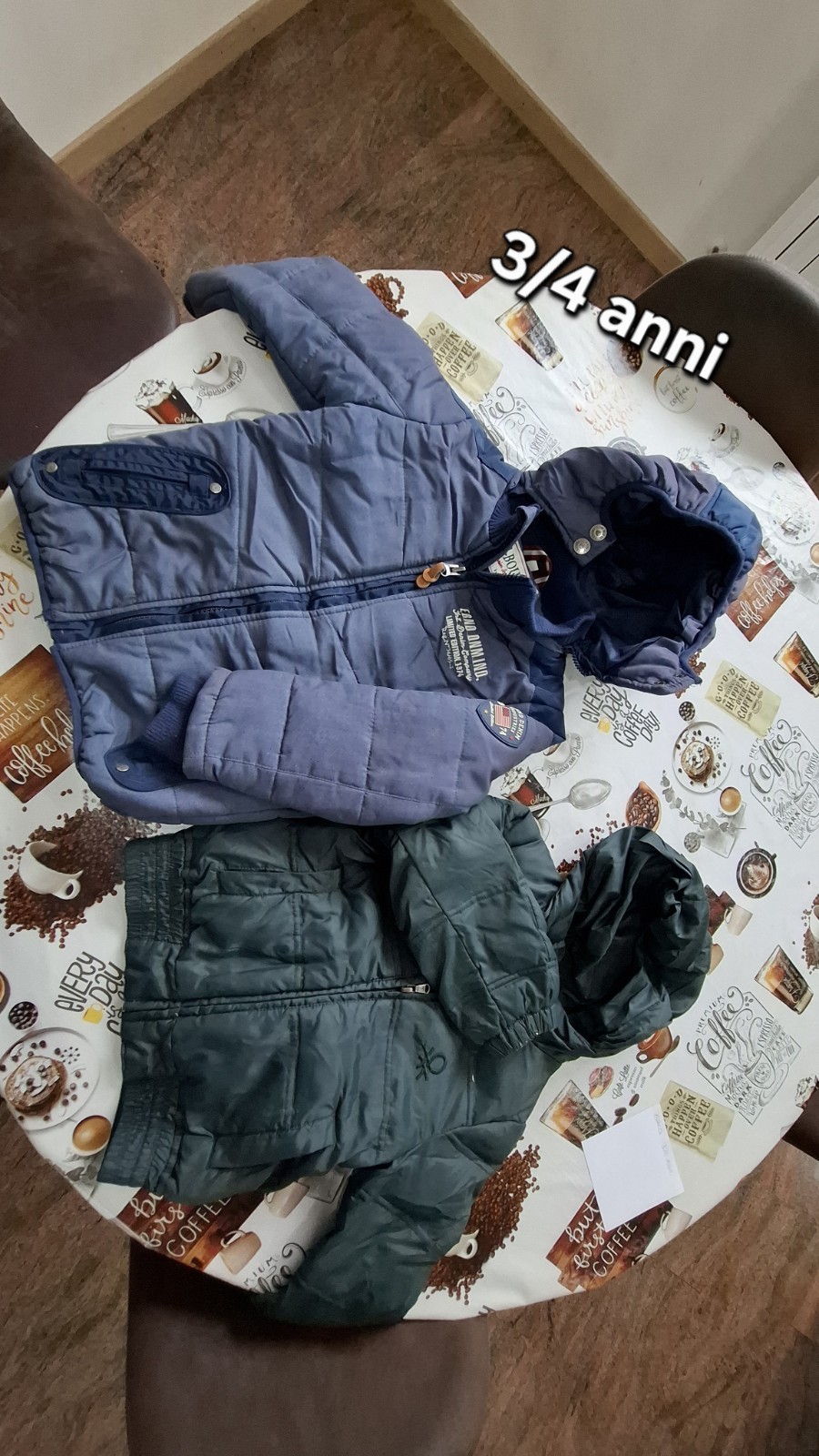Timberland MAK lotto abbigliamento bimbo giacche felpe tute pantaloni maglie ,