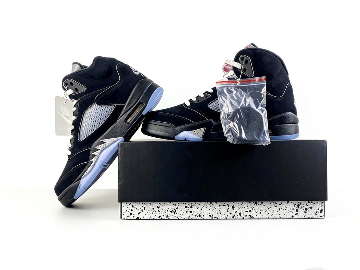 Air Jordan 5 Retro OG 