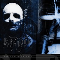 Audio Cd - Khold - Morke Gravers Kammer - Peaceville -D- Neu