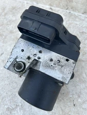 Anti-Lock Brake Part Actuator And Pump Assembly AWD Fits 07 LEXUS GS350 620264