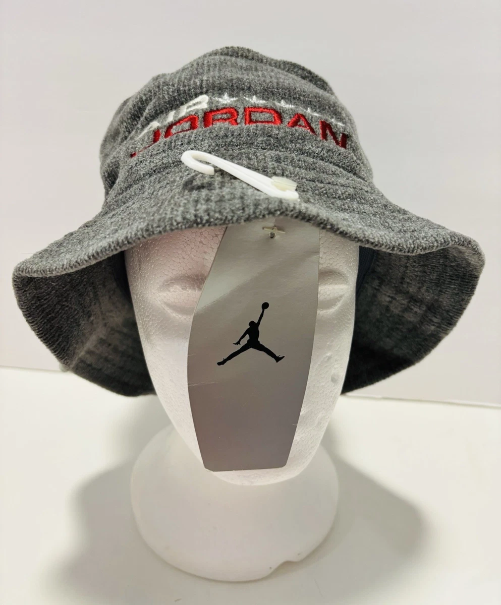 乔丹灰色帽子男士| eBay