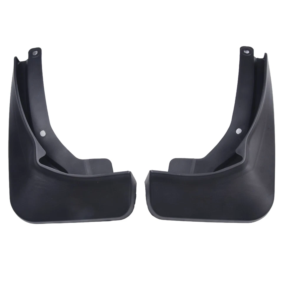 Parts Mudguard For ID.3 2021+ Replacement Splash W/ Installation Tools - Image 4 of 4