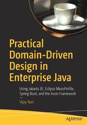 Praktisches domänengesteuertes Design in Enterprise Java - 9781484245422