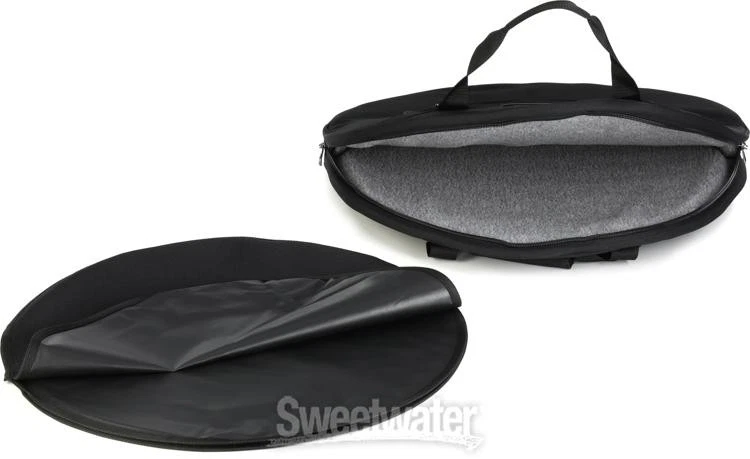 Bolsa de platillos Humes & Berg Drum Seeker - 22" Foto 3 de 4