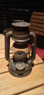 Feuerhand 75 ATOM vorkrieg