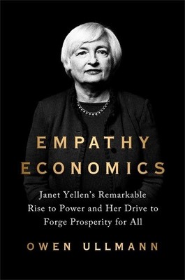 Owen Ullmann Empathy Economics (Gebundene Ausgabe) (US IMPORT)
