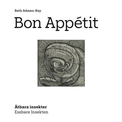 Beth Adams-Ray | Bon Appétit | Taschenbuch | Deutsch (2026) | 52 S.
