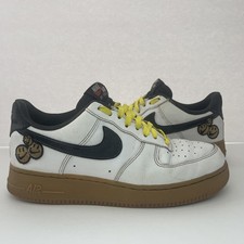 Nike Air Force 1 Low 07 LV8 Men's Shoes Go The Extra Smile 2021 Size 9.5