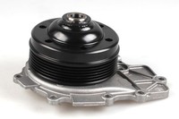 GK Wasserpumpe MotorküHlung 980461A FüR Mercedes Vito Mixto W639 Bus Viano 110