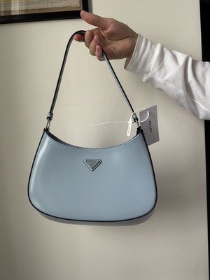 Brand New With Tags Prada Cleo Handbag