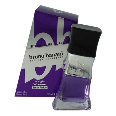 Bruno Banani Magic Woman Edp 30 ml