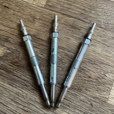 3 x NGK Glow Plug 4309 Y-605J