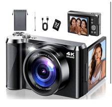 Digital Camera